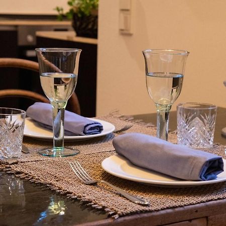 Apartamento Art Of Living Mosel Longuich Exterior foto