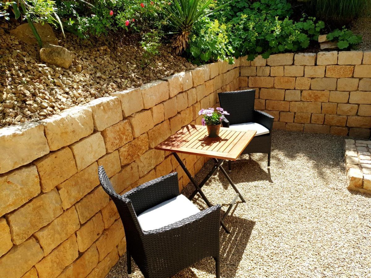 Apartamento Art Of Living Mosel Longuich Exterior foto